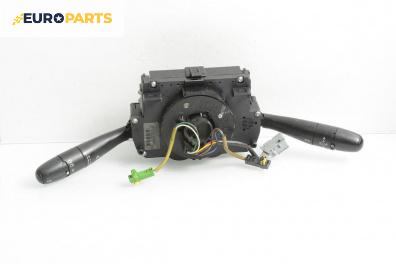 Лостчета светлини и чистачки за Peugeot 207 Hatchback (02.2006 - 12.2015)