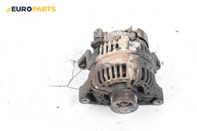 Алтернатор / генератор за Opel Meriva A Minivan (05.2003 - 05.2010) 1.4 16V Twinport, 90 к.с.