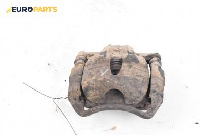 Спирачен апарат за Opel Meriva A Minivan (05.2003 - 05.2010), позиция: предна, лява