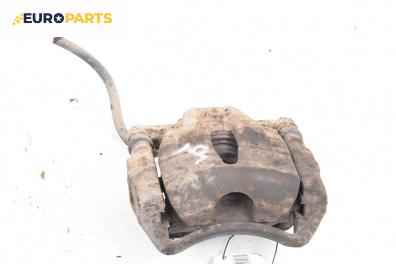 Спирачен апарат за Opel Meriva A Minivan (05.2003 - 05.2010), позиция: предна, дясна