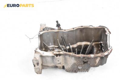 Картер за Renault Clio IV Hatchback (11.2012 - 06.2019) 1.5 dCi 90, 90 к.с.