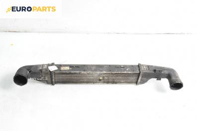 Интеркулер за Mercedes-Benz E-Class Sedan (W210) (06.1995 - 08.2003) E 320 CDI (210.026), 197 к.с.