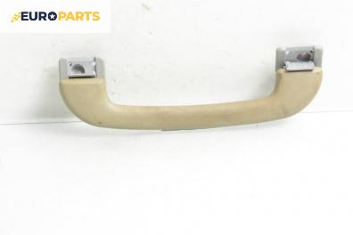Ръкохватка за таван за Mercedes-Benz CLK-Class Coupe (C208) (06.1997 - 09.2002), 2+1 вр., позиция: задна, дясна