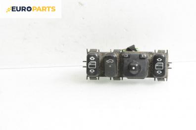 Панел бутони за Mercedes-Benz CLK-Class Coupe (C208) (06.1997 - 09.2002)