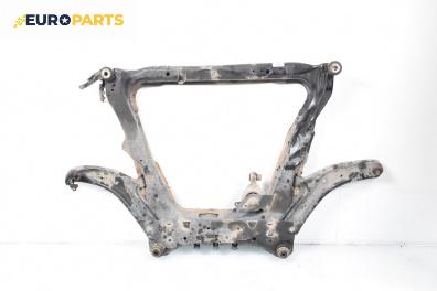 Преден мост за Renault Koleos SUV II (08.2016 - ...), джип