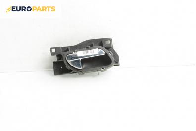 Вътрешна дръжка за Citroen C4 Hatchback I (11.2004 - 12.2013), 4+1 вр., хечбек, позиция: предна, дясна