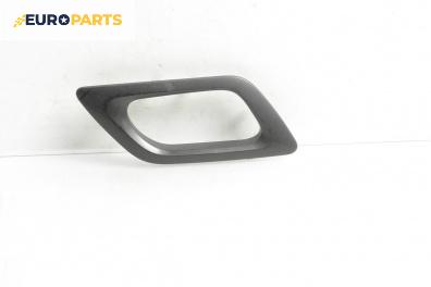 Интериорна пластмаса за Citroen C4 Hatchback I (11.2004 - 12.2013), 4+1 вр., хечбек, позиция: предна