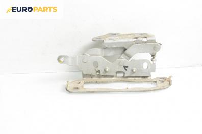 Панта преден капак за Mercedes-Benz C-Class Sedan (W204) (01.2007 - 01.2014), 4+1 вр., седан, позиция: лява