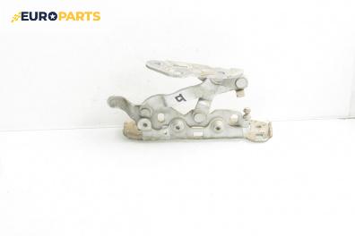 Панта преден капак за Mercedes-Benz C-Class Sedan (W204) (01.2007 - 01.2014), 4+1 вр., седан, позиция: дясна