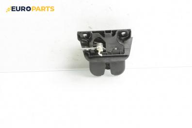 Брава заден капак за Audi A2 Hatchback (02.2000 - 08.2005), хечбек, позиция: задна