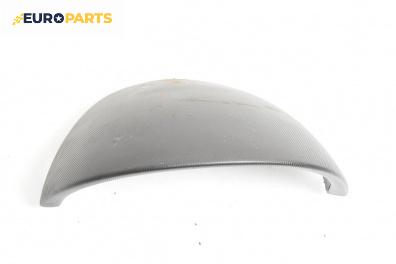 Интериорна пластмаса километраж за Peugeot 207 Hatchback (02.2006 - 12.2015), 4+1 вр., хечбек