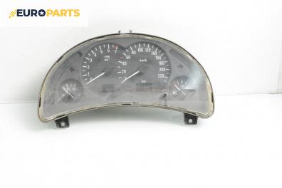 Километраж за Opel Corsa C Hatchback (09.2000 - 12.2009) 1.2, 75 к.с.