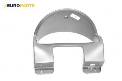 Интериорна пластмаса километраж за Opel Corsa C Hatchback (09.2000 - 12.2009), 4+1 вр., хечбек