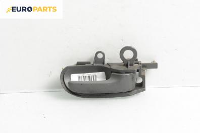 Вътрешна дръжка за Toyota Yaris Hatchback I (01.1999 - 12.2005), 4+1 вр., хечбек, позиция: предна, дясна