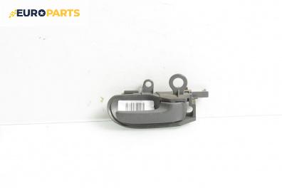 Вътрешна дръжка за Toyota Yaris Hatchback I (01.1999 - 12.2005), 4+1 вр., хечбек, позиция: задна, дясна