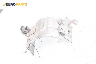 Планка за Renault Koleos SUV II (08.2016 - ...), 4+1 вр., джип