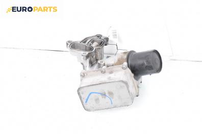 Корпус за маслен филтър за Renault Koleos SUV II (08.2016 - ...) 2.0 BLUE dCi 190 4WD (HCAN), 190 к.с.