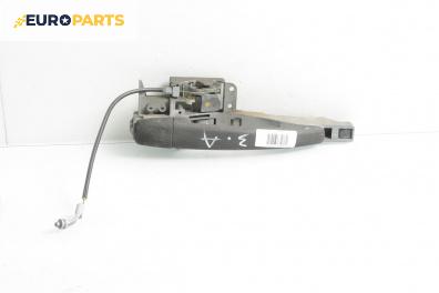 Външна дръжка за Citroen C4 Hatchback I (11.2004 - 12.2013), 4+1 вр., хечбек, позиция: задна, дясна