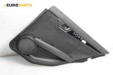 Кора врата за Mercedes-Benz C-Class Sedan (W204) (01.2007 - 01.2014), 4+1 вр., седан, позиция: задна, дясна