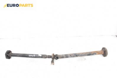 Кардан за Mercedes-Benz C-Class Sedan (W204) (01.2007 - 01.2014) C 220 CDI (204.008), 170 к.с., автоматик