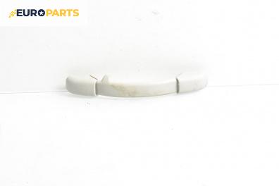 Ръкохватка за таван за Peugeot 307 Hatchback (08.2000 - 12.2012), 4+1 вр., позиция: задна, лява