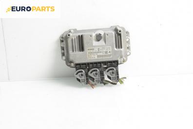 Компютър двигател за Peugeot 307 Station Wagon (03.2002 - 12.2009) 1.6 16V, 109 к.с., № 0261208909