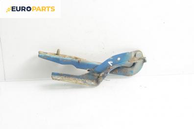 Панта преден капак за Peugeot 307 Station Wagon (03.2002 - 12.2009), 4+1 вр., комби, позиция: лява