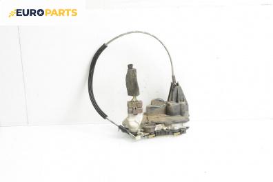 Брава на врата за Peugeot 307 Station Wagon (03.2002 - 12.2009), позиция: предна, дясна