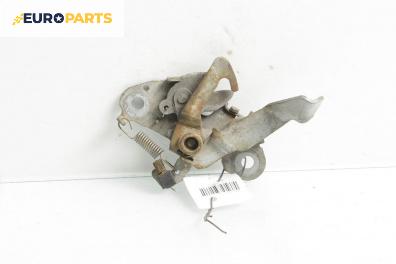 Брава преден капак за Peugeot 307 Station Wagon (03.2002 - 12.2009)