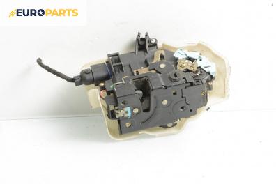 Брава на врата за Volkswagen Touran Minivan I (02.2003 - 05.2010), позиция: предна, лява