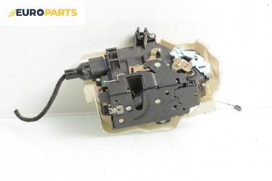 Брава на врата за Volkswagen Touran Minivan I (02.2003 - 05.2010), позиция: предна, дясна