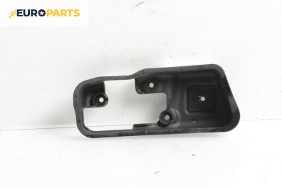 Интериорна пластмаса за Volkswagen Touran Minivan I (02.2003 - 05.2010), 4+1 вр., миниван, позиция: предна