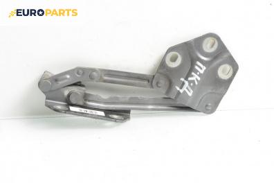 Панта преден капак за Volkswagen Touran Minivan I (02.2003 - 05.2010), 4+1 вр., миниван, позиция: дясна