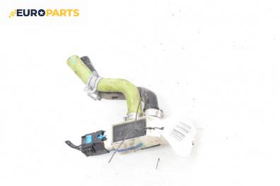 Сензор за налягане в изпускателната система за Renault Koleos SUV II (08.2016 - ...)