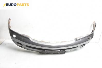 Предна броня за Kia Sorento I SUV (08.2002 - 12.2009), джип, позиция: предна