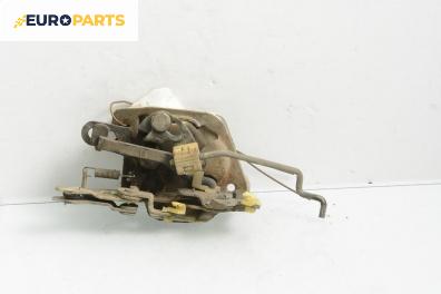 Брава на врата за Daewoo Matiz Hatchback (09.1998 - 01.2005), позиция: предна, лява