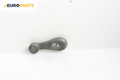 Ръкохватка врата за Daewoo Matiz Hatchback (09.1998 - 01.2005), 4+1 вр., хечбек, позиция: предна, лява