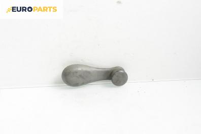 Ръкохватка врата за Daewoo Matiz Hatchback (09.1998 - 01.2005), 4+1 вр., хечбек, позиция: предна, дясна