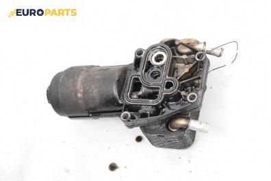 Корпус за маслен филтър за Opel Astra G Estate (02.1998 - 12.2009) 2.0 DTI 16V, 101 к.с.