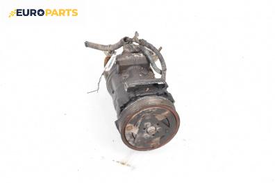 Компресор климатик за Peugeot 307 Station Wagon (03.2002 - 12.2009) 1.6 16V, 109 к.с.