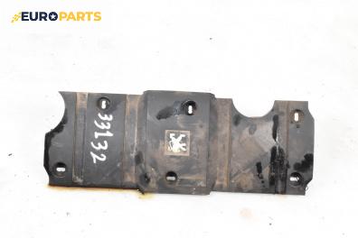 Декоративен капак двигател за Peugeot 307 Station Wagon (03.2002 - 12.2009)