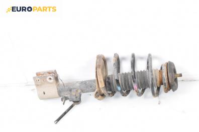 Макферсон за Peugeot 307 Station Wagon (03.2002 - 12.2009), комби, позиция: предна, лява