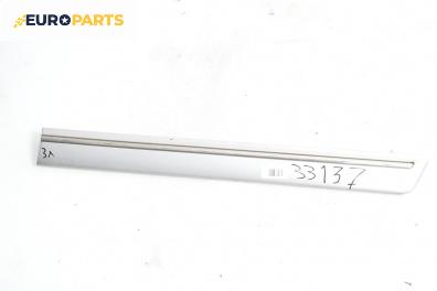 Външни лайсни за Mercedes-Benz E-Class Sedan (W210) (06.1995 - 08.2003), седан, позиция: лява