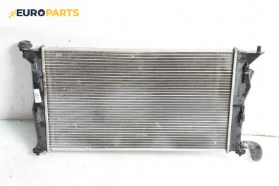 Воден маркуч за Mazda 5 Minivan I (02.2005 - 12.2010) 1.8, 116 к.с.