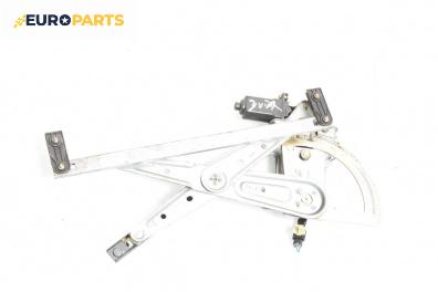 Машинка ел. стъкло за Kia Sorento I SUV (08.2002 - 12.2009), 4+1 вр., джип, позиция: задна, дясна