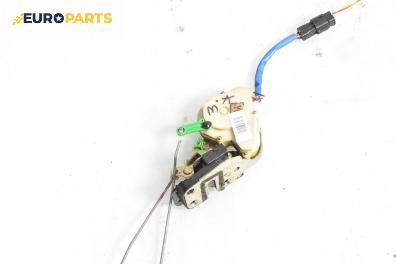 Брава на врата за Kia Sorento I SUV (08.2002 - 12.2009), позиция: задна, дясна