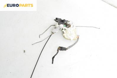 Брава на врата за Kia Sorento I SUV (08.2002 - 12.2009), позиция: предна, дясна