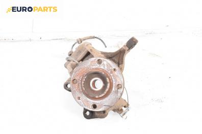 Шенкел главина за Peugeot 207 Hatchback (02.2006 - 12.2015), позиция: предна, лява