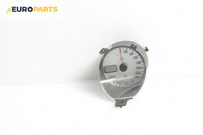 Километраж за Alfa Romeo 156 Sportwagon (01.2000 - 05.2006) 2.4 JTD (932B1B), 140 к.с.