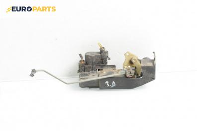 Брава на врата за Alfa Romeo 156 Sportwagon (01.2000 - 05.2006), позиция: задна, дясна